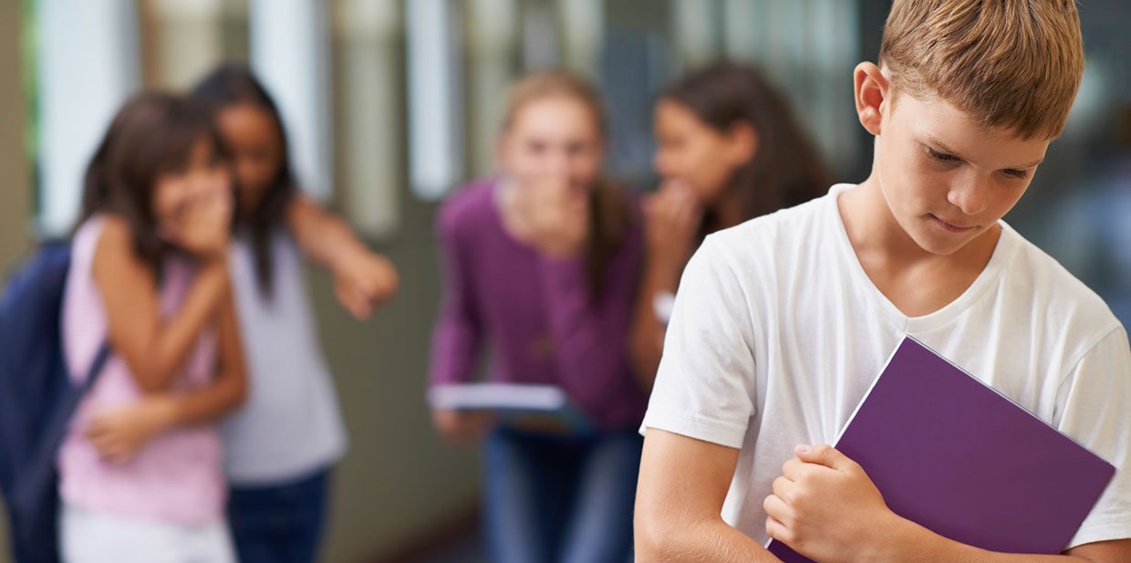 Τί επιπτώσεις έχει ο σχολικός εκφοβισμός στη ψυχική υγεία των παιδιών μελλοντικά;