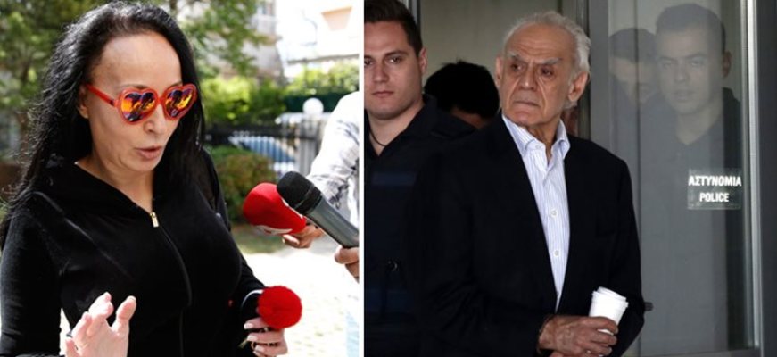 Με δικαστική απόφαση δεσμεύτηκε όλη η περιουσία του Α.Τσοχατζόπουλου!