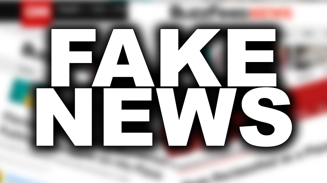 «Fake news»: Λέξη της χρονιάς – 365% αύξηση του όρου από πέρσι