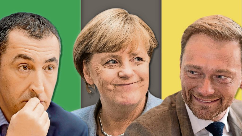 Γερμανία: Που «σκοντάφτει» ο σχηματισμός της νέας κυβέρνησης;