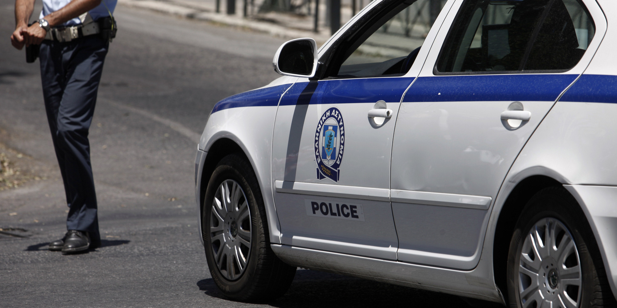 Ιωάνινα: Εξάρθρωση σπείρας Αλβανών και Ελλήνων για διακίνηση παρανόμων μεταναστών