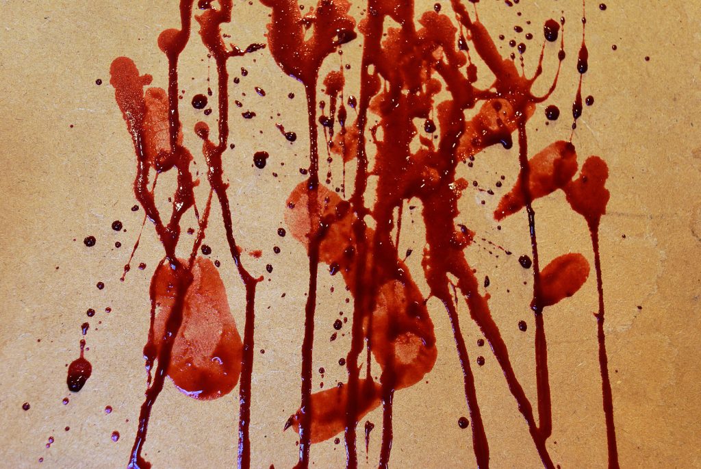 Η «βεντέτα» από το 1965 που κατέληξε σε… τραγωδία – 15 μαχαιριές για λίγο νερό (φωτό)
