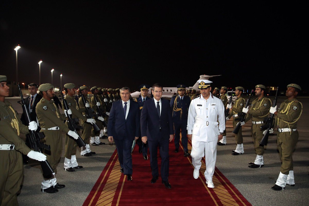 Ο Τούρκος υπουργός Άμυνας στο Κατάρ για επενδύσεις και πώληση όπλων