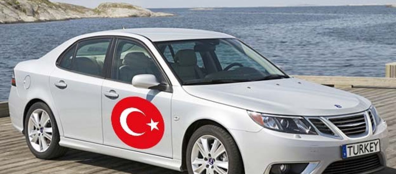 Και εγχώριας ανάπτυξης και κατασκευής τουρκικά αυτοκίνητα! – Ανακοινώθηκε η έναρξη του προγράμματος από τον Ρ.Τ.Ερντογάν