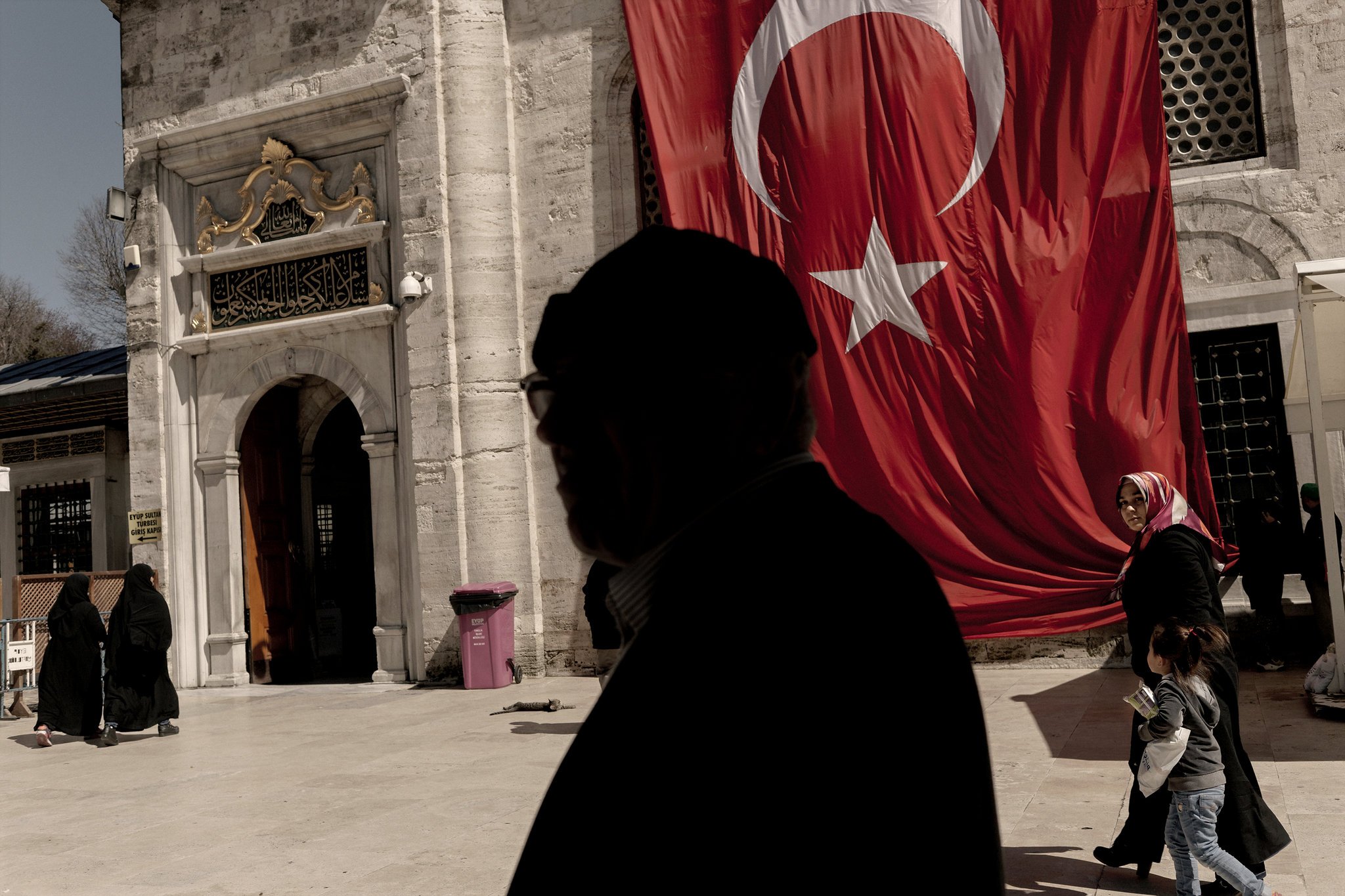 Τουρκία: Στα ύψη οι αναποφάσιστοι πολίτες – Σε σήψη η δημοτικότητα Ρ.Τ.Ερντογάν και ΑΚΡ
