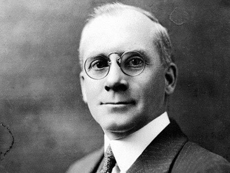 Αυτόν τον άνθρωπο έπρεπε να τον γνωρίζουν όλοι οι Έλληνες… δεν τον ξέρει όμως σχεδόν κανείς!