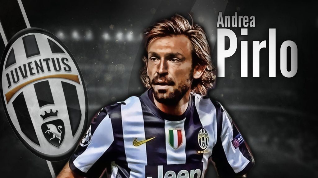 Η «Juve» αποχαιρετά τον Αντρέα Πίρλο (βίντεο)