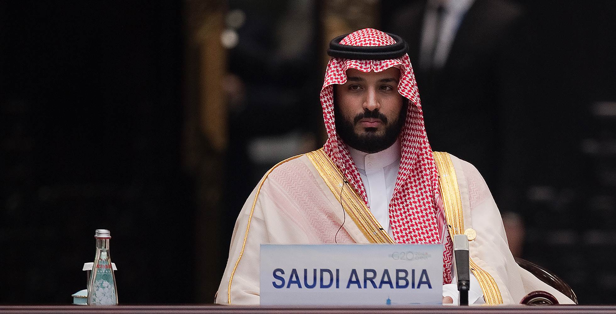 Η Σ.Αραβία αλλάζει πρόσωπο –  Ο πρίγκιπας Mohammed ben Salmane… εκκαθάρισε κάθε αντίπαλη πολιτική φατρία (φωτό)