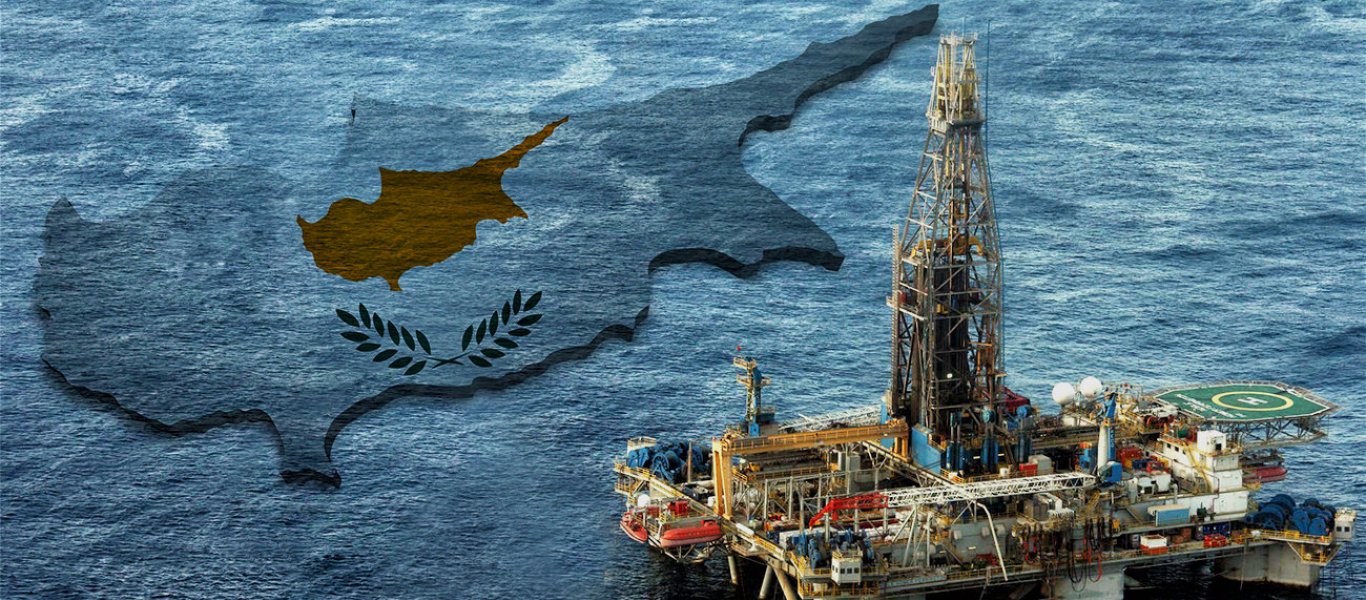 Σε γεώτρηση στο οικόπεδο 6 της κυπριακής ΑΟΖ θα προχωρήσει η γαλλική Total – Η Άγκυρα απειλεί