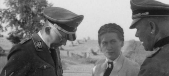 Πως εκπαιδεύονταν οι τέλειες νύφες για τους ναζί – «Ορκίζομαι αφοσίωση στον Χίτλερ, τον Χίμλερ…» (φωτο)