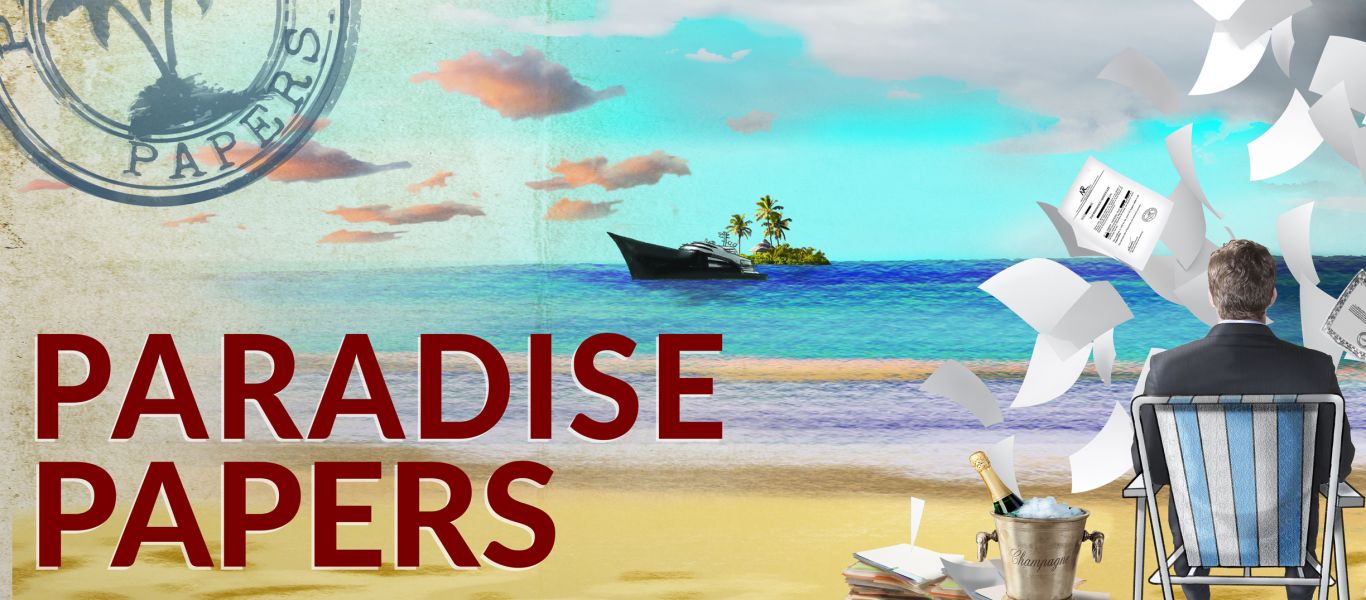 Paradise Papers: Ποιοι διάσημοι «έκρυβαν» τον τεράστιο πλούτο τους;