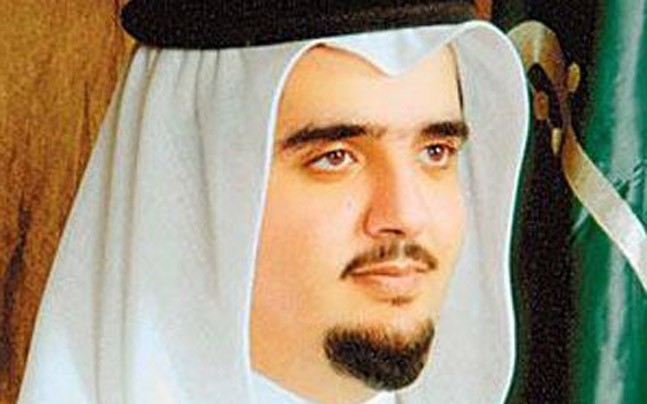 Και δεύτερος πρίγκιπας της Σαουδικής Αραβίας νεκρός σε λίγες ώρες μετά από ανταλλαγή πυροβολισμών!