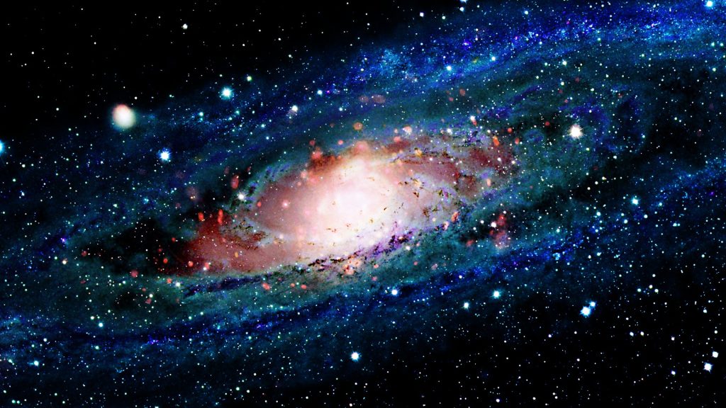 Αστρονόμοι ανακάλυψαν έναν από τους αρχέγονους γαλαξίες μετά το «Big Bang» – Η αφετηρία του σύμπαντος!