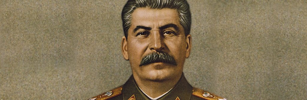 Απαγορευμένη Ιστορία: Τα μυστικά αρχεία του Ιωσήφ Στάλιν (βίντεο)