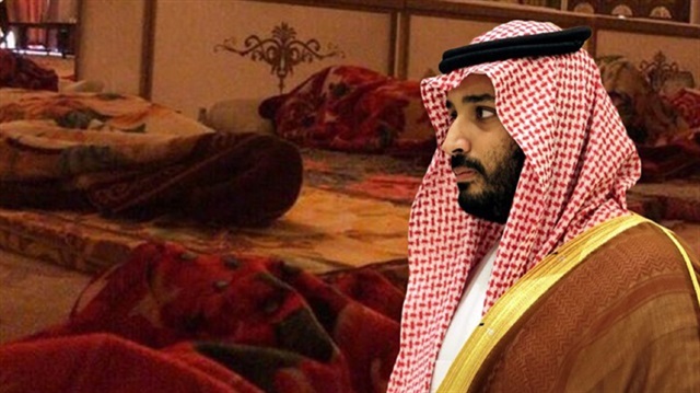 Σαουδική Αραβία: Κατάσχονται πάνω  από 1200 λογαριασμοί ύψους 40 δισ.$!