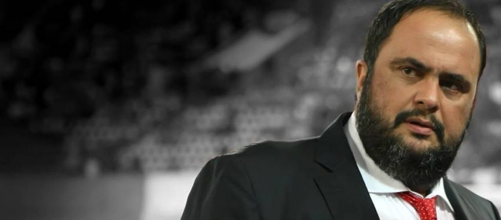 Φεύγει από πρόεδρος της ΠΑΕ Ολυμπιακός ο B.Μαρινάκης μέχρι «Να δικαιωθεί» – Προσωρινός πρόεδρος στην ΠΑΕ ο Γ.Μώραλης