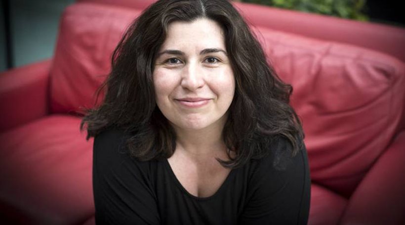 Βραβείο Επιστήμης των Διεθνών Βραβείων «Giuseppe Sciacca» 2017 για την Ελλάδα!