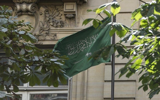 Σαουδική Αραβία και Κουβέιτ καλούν τους πολίτες τους να εγκαταλείψουν τον Λίβανο