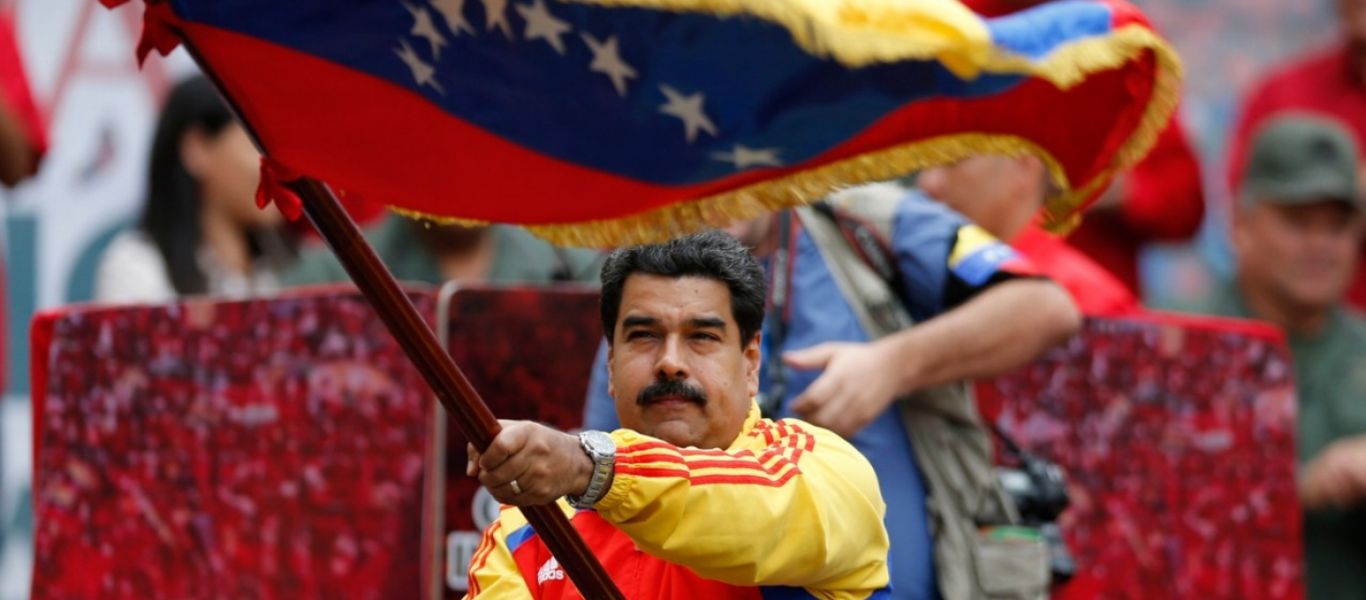 Οδηγούν την Βενεζουέλα σε χρεοκοπία – Την σώζει η Μόσχα