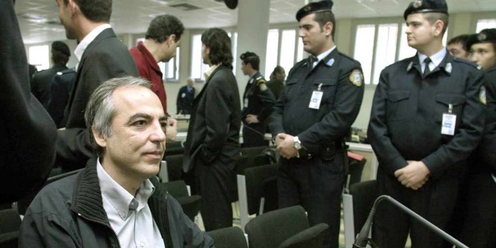 Πως η αποφυλάκιση του Δ. Κουφοντίνα κάνει τις ΗΠΑ να ξανασκεφτούν την πολιτική τους για την Ελλάδα