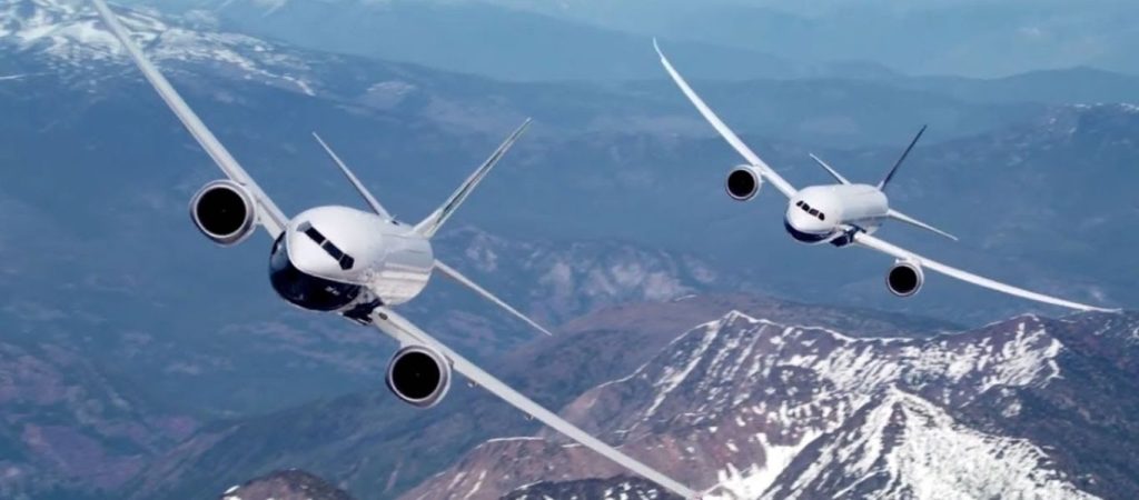 7,4 δισ δολάρια το «δώρο» της Κίνας στις ΗΠΑ μέσω της Boeing (βίντεο)