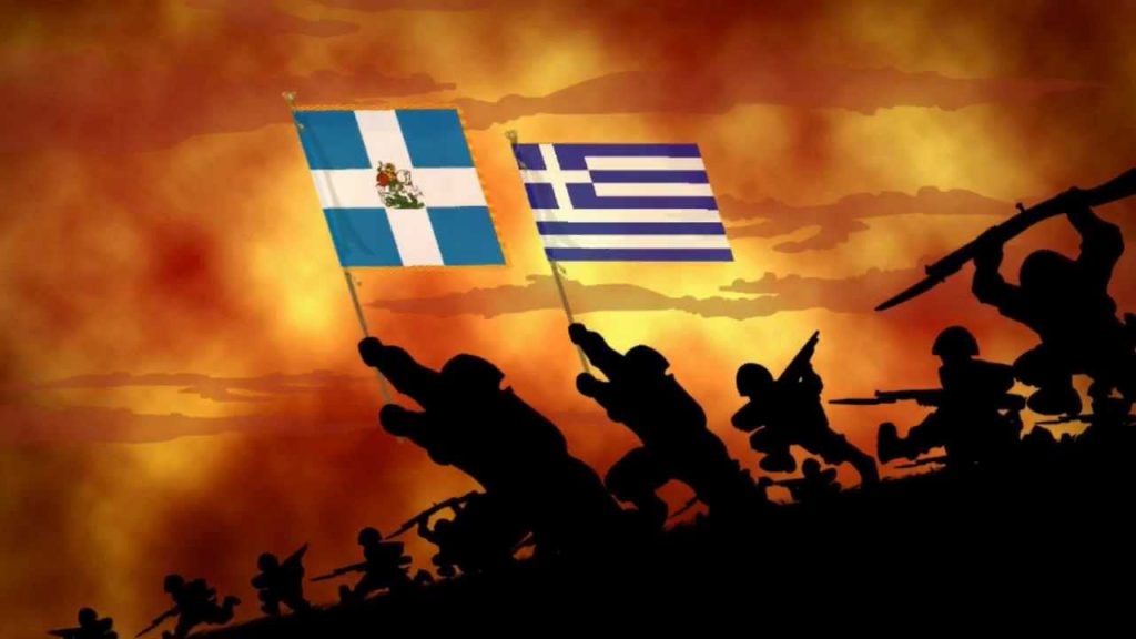 Το αφιέρωμα από τους Sabaton για την…  28η Οκτωβρίου 1940 και τον Ελληνικό Στρατό! (βίντεο)
