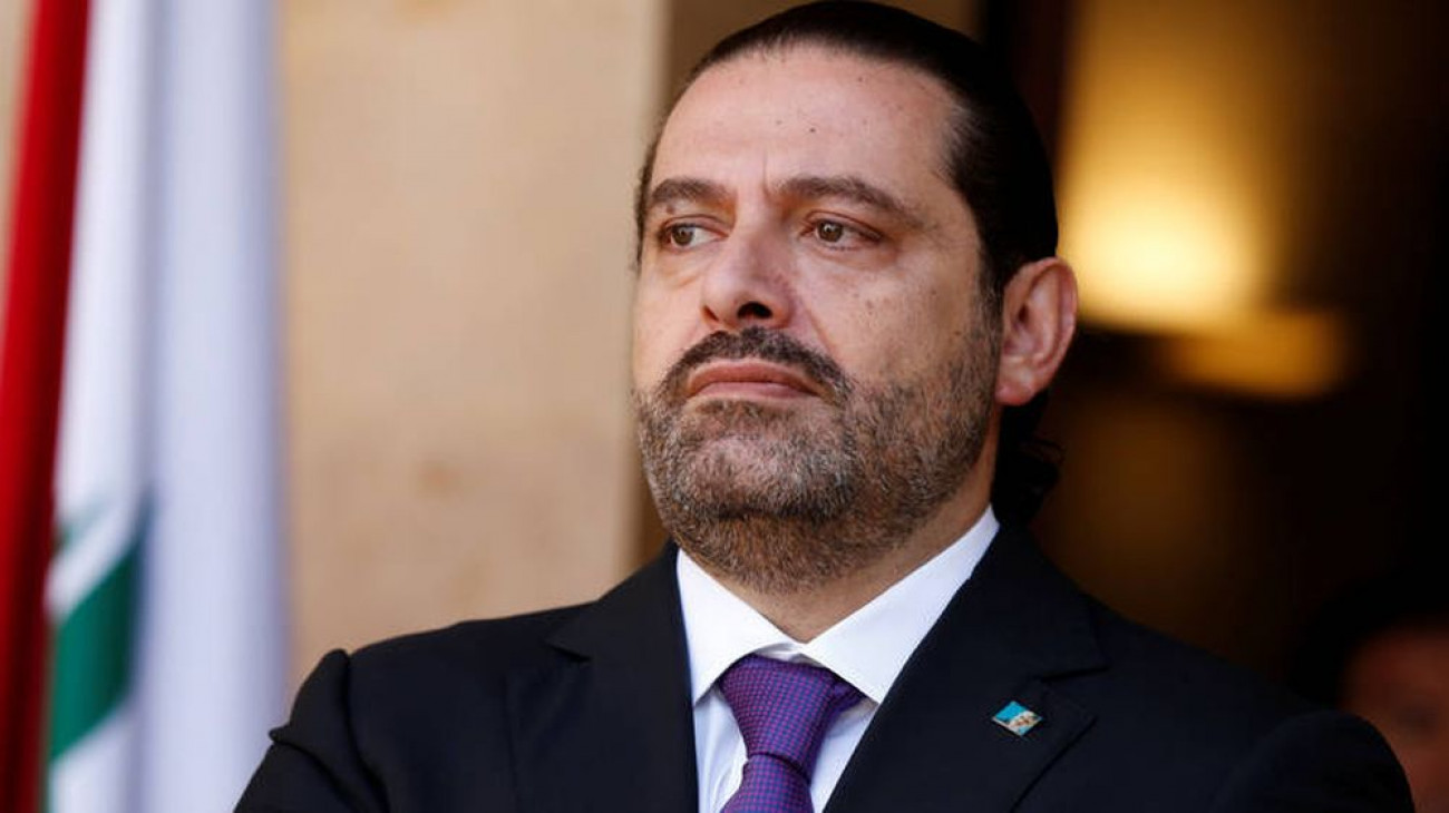 Λίβανος- Σαουδική Αραβία: Ο πρωθυπουργός Χαρίρι δηλώνει “ότι σύντομα θα επιστρέψει στην πατρίδα του
