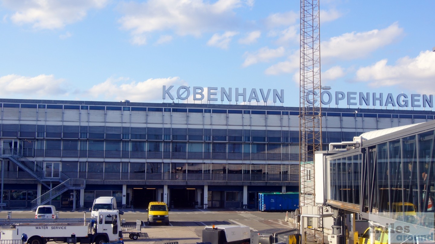 Κοπεγχάγη: Απειλές για πτήσεις τουρκικών αεροπορικών εταιρειών στο αεροδρόμιο