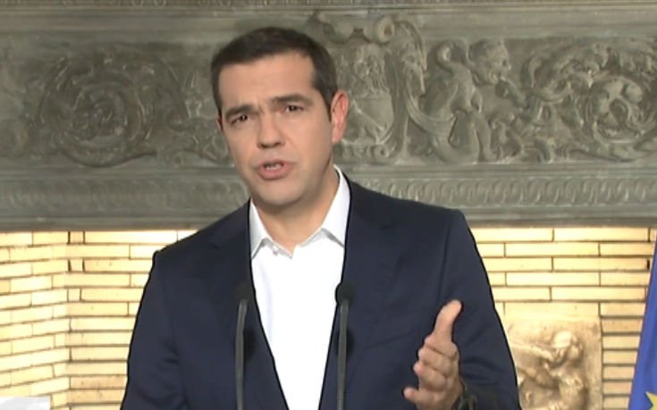 Κοινωνικό μέρισμα 1,4 δισ. ευρώ εξήγγειλε ο Πρωθυπουργός – Που θα κατευθυνθεί και σε ποιες πληθυσμιακές ομάδες