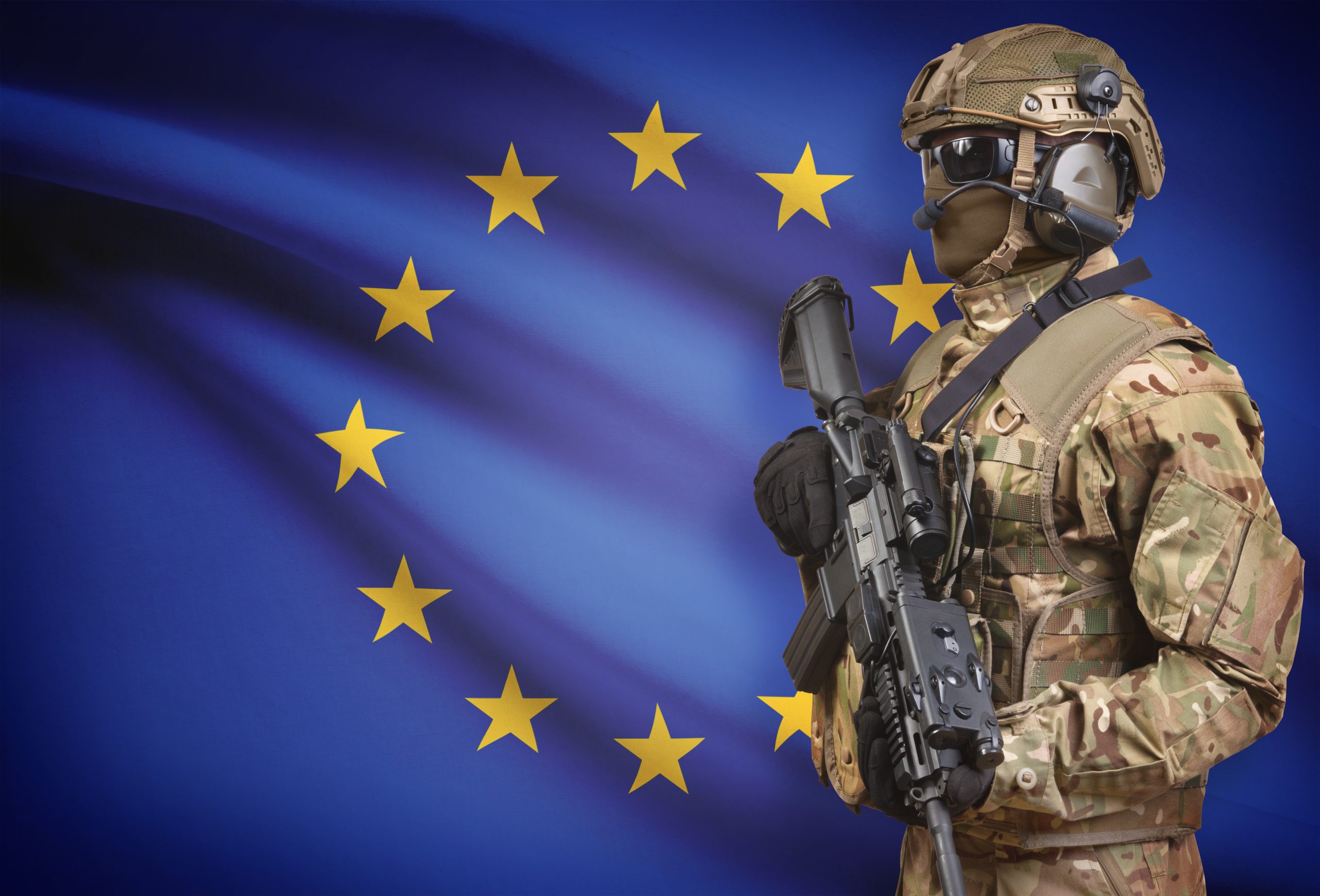 Και εγένετο η ευρωπαϊκή στρατιωτική ένωση: Η ΕΕ ανεξαρτητοποιείται από τις ΗΠΑ