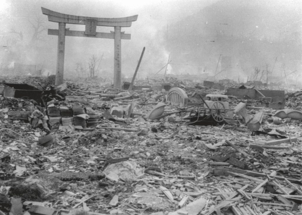 Φάκελος Β’ ΠΠ: Η ξεχασμένη βόμβα στο Ναγκασάκι (βίντεο)