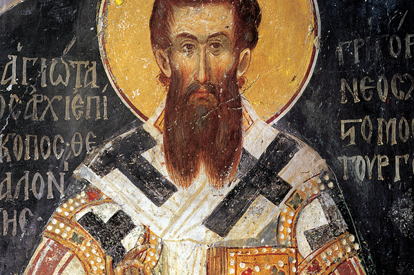 Άγιος Γρηγόριος ο Παλαμάς: Αρχιεπίσκοπος Θεσσαλονίκης και Θαυματουργός