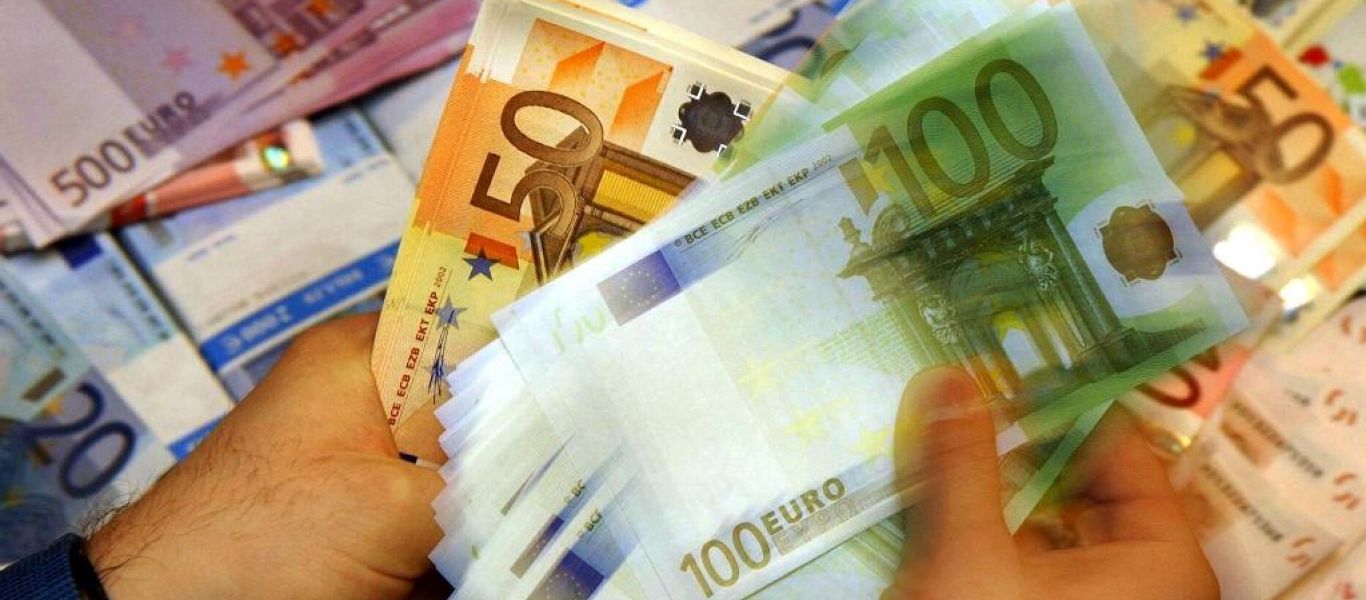 Χαλάρωση των capital controls: 100% σε μετρητά θα μπορεί να εισπράττει τα χρήματά του όποιος τα φέρνει από το εξωτερικό!