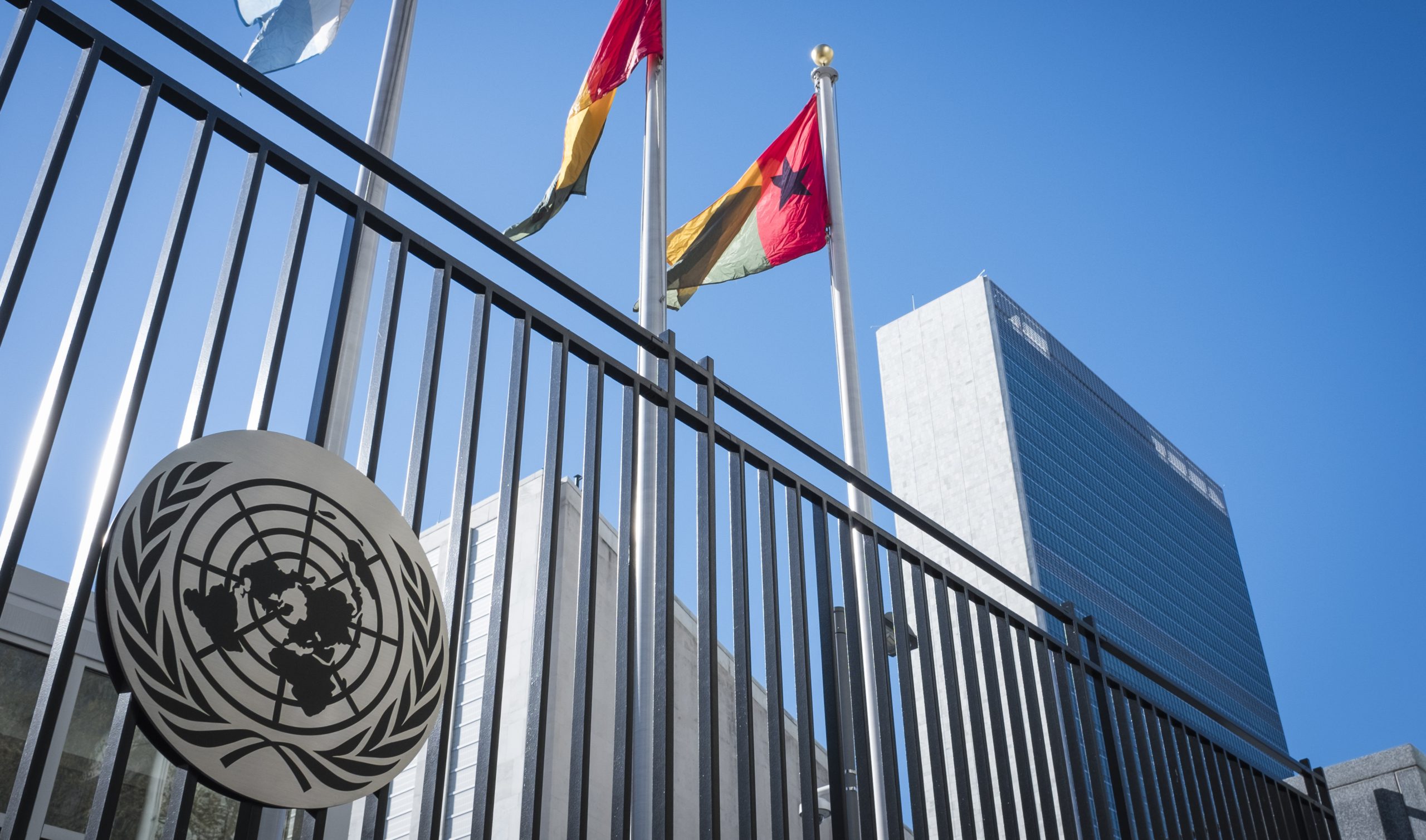 Έκκληση του ΟΗΕ για άρση του αποκλεισμού στην Υεμένη