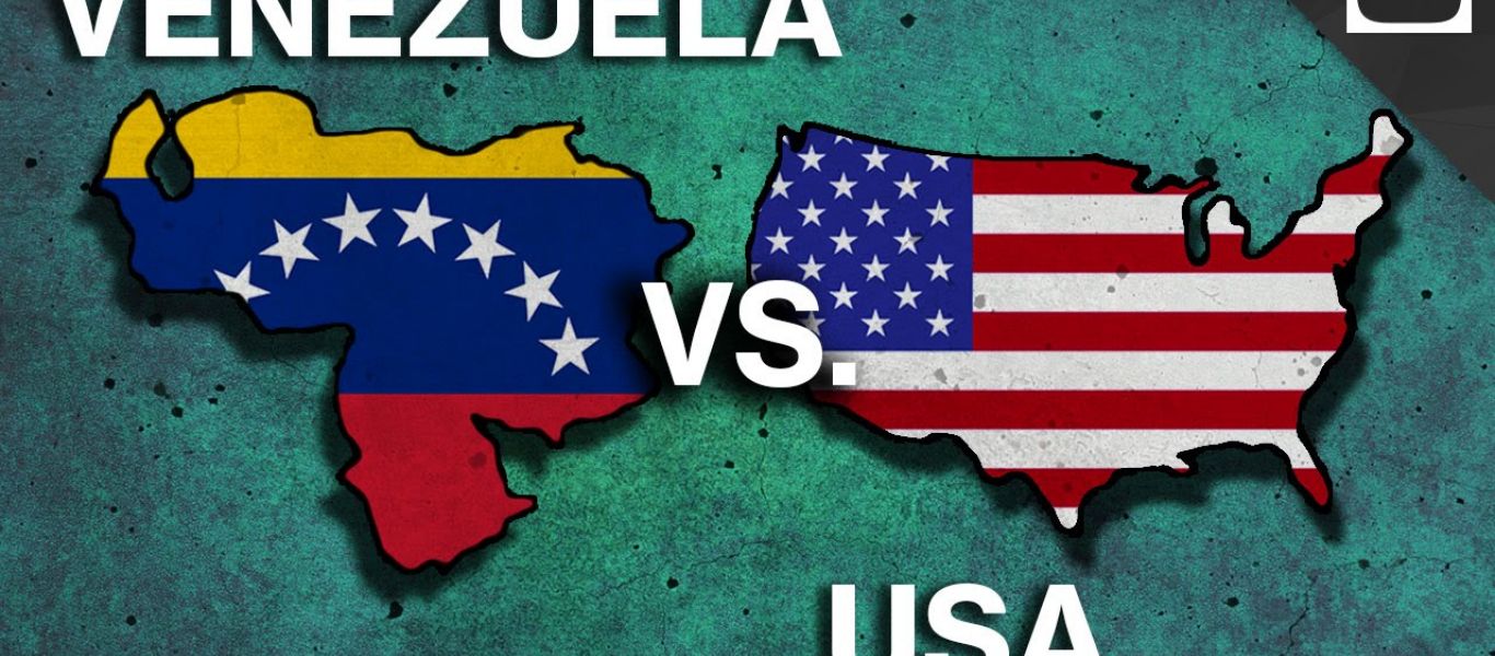 Πόλεμος πάνω από το χρέος της Βενεζουέλας: Μια ημέρα πριν το αναδιαρθρώσει η Μόσχα  η S&P πτωχεύει το Καράκας