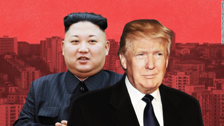 Ντόναλντ Τραμπ: «Διεστραμμένη δικτατορία η Βόρεια Κορέα»