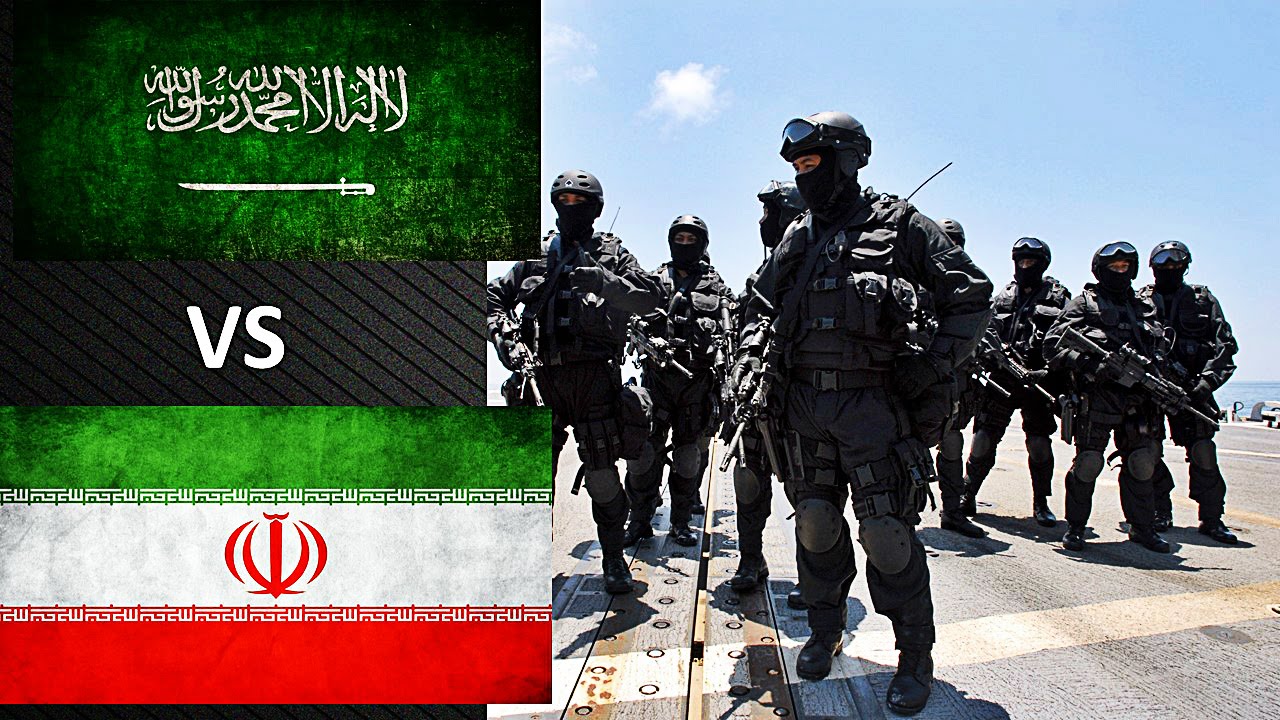 Ενεργειακό  Αρμαγεδώνα με το πετρέλαιο στα 300$ το βαρέλι βλέπουν οι Ρώσοι σε σύγκρουση Σ. Αραβίας & Ιράν