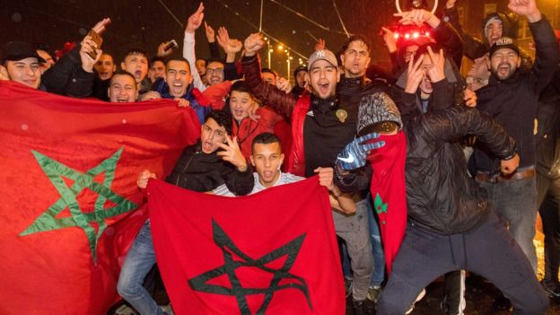 Δεύτερη ημέρα ταραχών στις Βρυξέλλες από Μαροκινούς: Έστειλαν στο νοσοκομείο αστυνομικούς