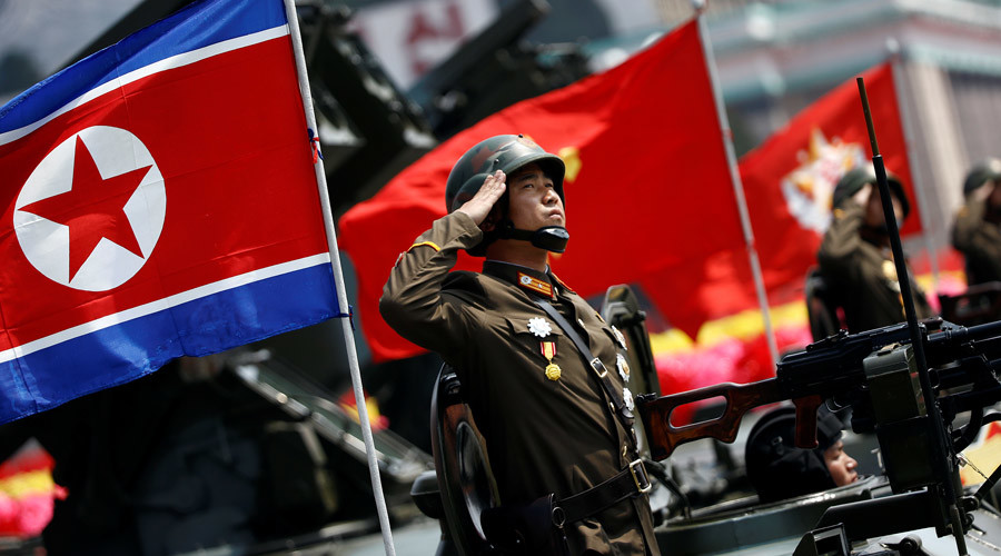 Νότια Κορέα: «Oι ΗΠΑ δεν θα πρέπει να λάβουν στρατιωτική δράση χωρίς την συναίνεση της Σεούλ»