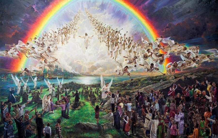 Αποκάλυψη: Η προφητεία της Σίβυλλας της Ερυθραίας για την Δευτέρα Παρουσία του Ιησού Χριστού