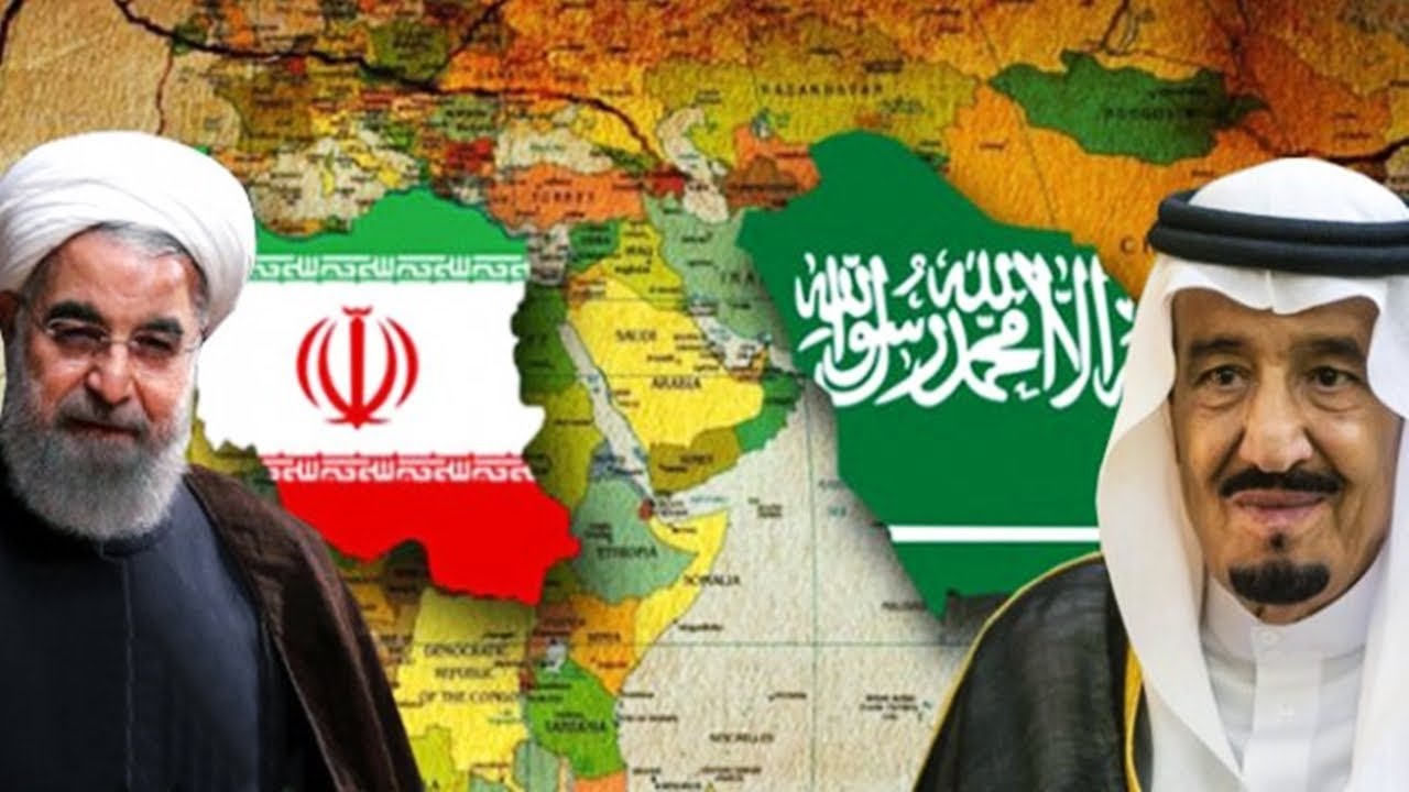Βαριές εκφράσεις από  Τεχεράνη κατά Ριάντ: «Είναι ντροπή σας να ζητάτε από το Ισραήλ  να επιτεθεί στο Λίβανο»