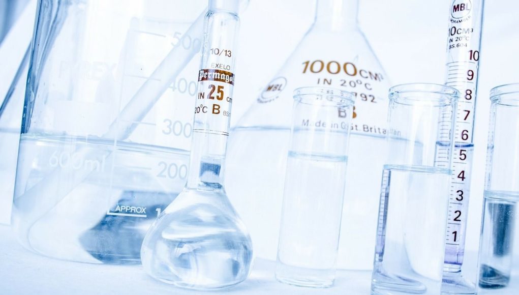 Διάκριση για Έλληνα ερευνητή του ΑΠΘ – 100.000 ευρώ από το Ευρωπαϊκό Συμβούλιο Χημικής Βιομηχανίας