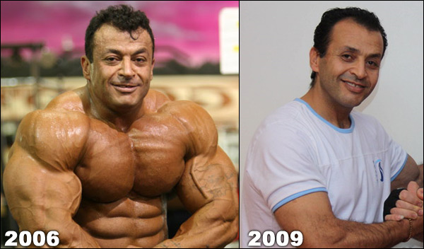 e_0 e_0 Όταν οι bodybuilders.... «ξεφουσκώνουν»! (PICS) Όταν οι bodybuilders.... «ξεφουσκώνουν»! (PICS) e 0