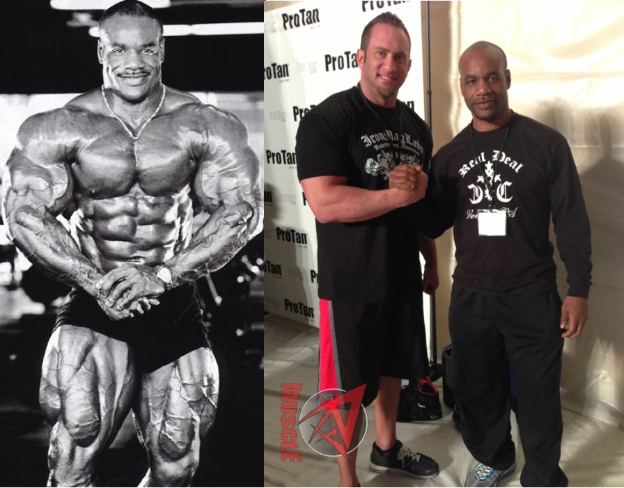 er_0 er_0 Όταν οι bodybuilders.... «ξεφουσκώνουν»! (PICS) Όταν οι bodybuilders.... «ξεφουσκώνουν»! (PICS) er 0