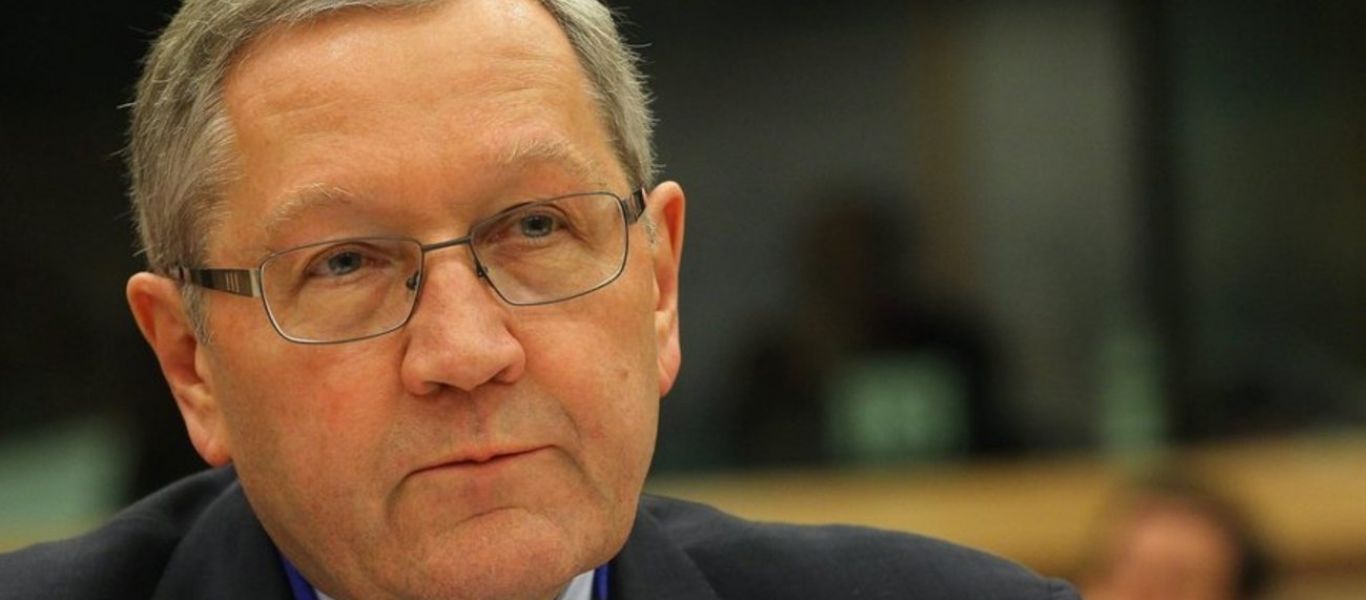 Κλ. Ρέγκλινγκ: «Οι Έλληνες υπέστησαν περικοπές που θα ήταν αδιανόητες στην Γερμανία»