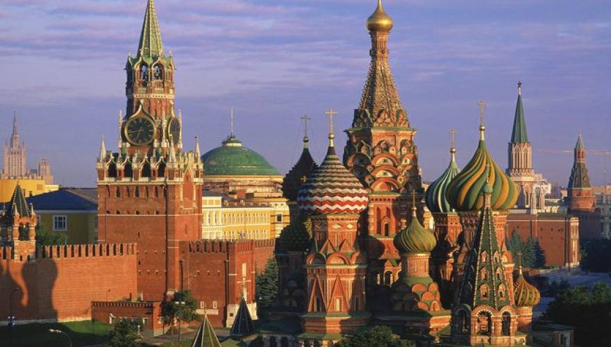 Ρωσία: 9 αμερικανικά ΜΜΕ υποψήφια για την κατηγορία των «πρακτόρων του εξωτερικού»