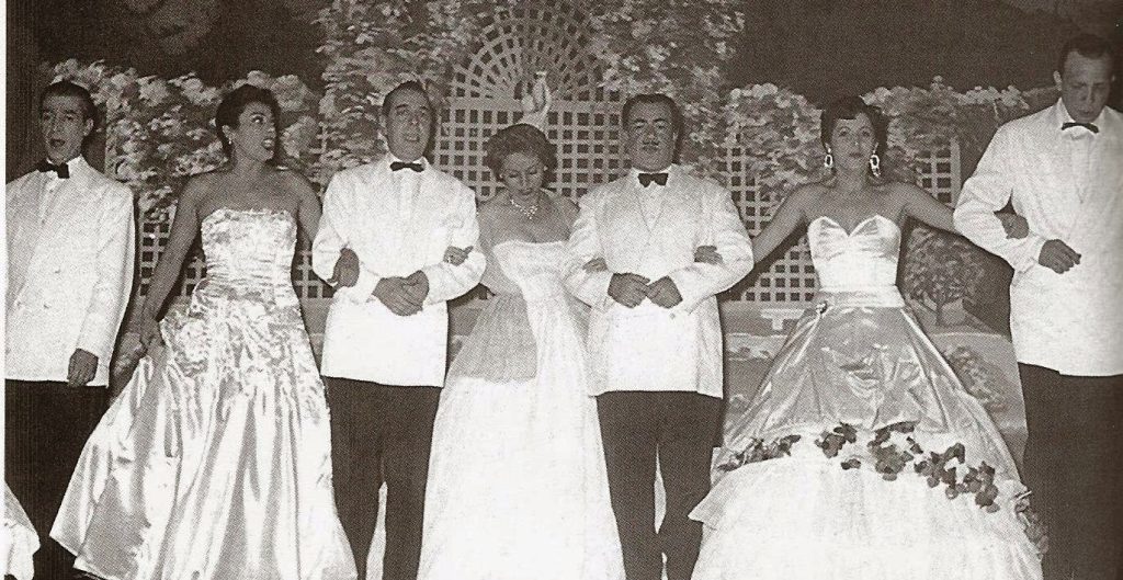 Γιώργος Γαβριηλίδης: Ο μεγάλος ηθοποιός που είχε πάντα δεύτερους ρόλους (βίντεο)