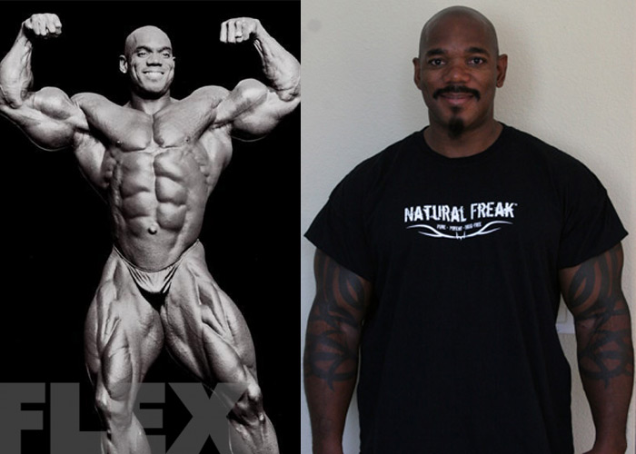 s s Όταν οι bodybuilders.... «ξεφουσκώνουν»! (PICS) Όταν οι bodybuilders.... «ξεφουσκώνουν»! (PICS) s