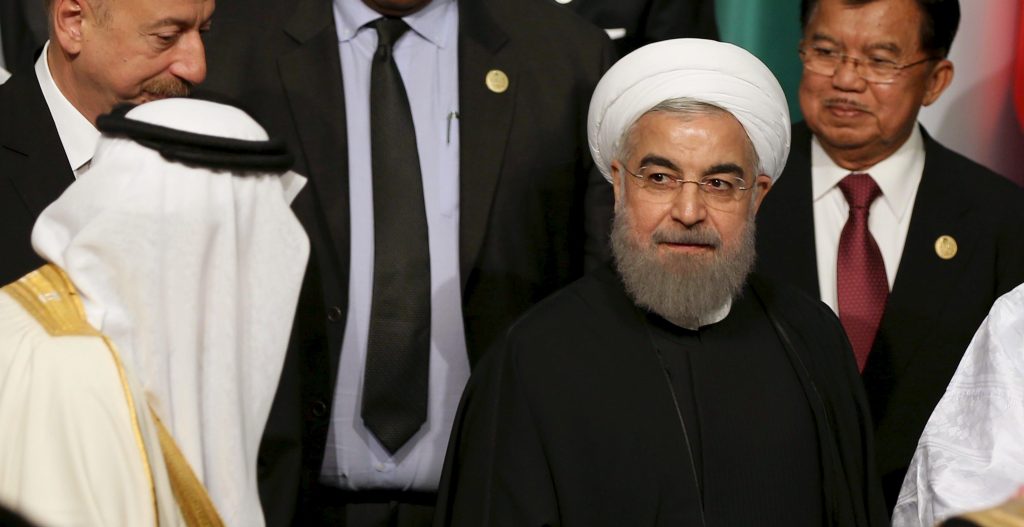 «Casus belli» για την Σαουδική Αραβία οι ενέργειες του Ιράν στην Μέση Ανατολή; «Ως εδώ» λέει το Ριάντ (βίντεο)
