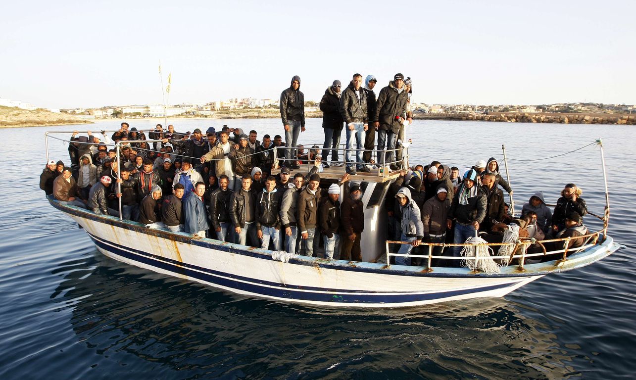 Ύπατη Αρμοστεία του ΟΗΕ: Μεταφορά περισσότερων αιτούντων άσυλο στην ενδοχώρα